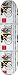 Chocolate Pappalardo Breaking Away Skateboard Deck - 8.0