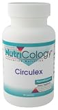 Allergy Research (Nutricology) - Circulex, 90 capsules