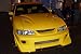 1994-1998 Ford Mustang Battle Z Bodykit