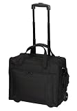 Victorinox Architecture Rolling Parliament, Wheeled Expandable CS2 Brief
