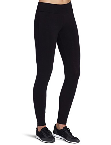 Mirity Ankle Legging Active Workout Gym Yoga Pants - Tights for Women Color Black Size M