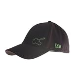 Tanked Baseball Cap - Tank - Green
