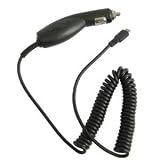 ***** PROMOTION ****** Pour SMARTPHONES HTC ONE S ******* Chargeur voiture allume cigare de QUALIT� LUXE VERITABLE de type cable Micro USB (Voir les mod�les HTC compatibles) *******par Access-Discount