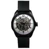Arbutus Automatic Hussar Skeleton Watch by Arbutus