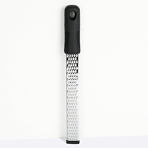 SASRL Stainless Steel Classic Zester Grater