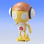 Keroro Gunso Plamo Collection 03 Kolulu Socho Model Kit