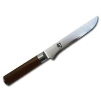Shun DM0710 Classic 6-Inch Boning Knife