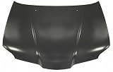03-05 MITSUBISHI OUTLANDER HOOD SUV (2003 03 2004 04 2005 05) M130106 MN133595