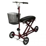 Weil Knee Walker by Medline