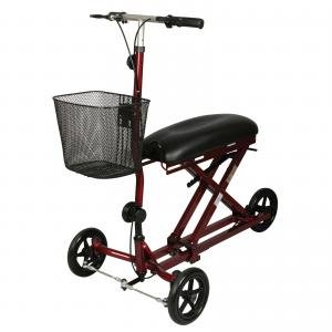Medline Weil Knee Walker