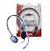 HS-02B Stereo Headset W Mic