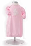 Cotton Baby Gown