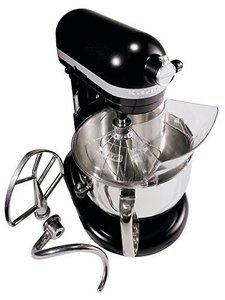 Stand Mixer - Pro 600 - Licorice
