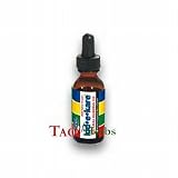 Kid E Kare Rubbing Oil - Immune Support For Children - 1 oz.