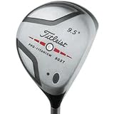 Titleist 905T W/ GRAPH (SHAFT TYPE: Ys-6+)