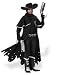 Jericho Cross Child DARKWATCH Costume (Guns, kneepads and gloves not included)
