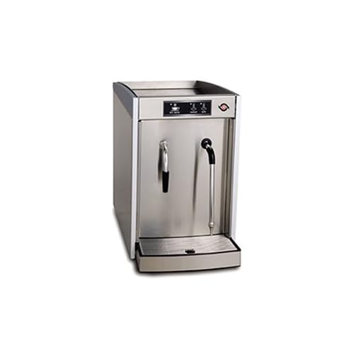 Bunn 35800.0401 Stand Alone Milk Frother / Steamer with