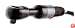 Chicago Pneumatic CP7830HQ 1/2-Inch Drive Quiet Air Ratchet