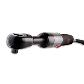 Chicago Pneumatic CP7830HQ 1 2-Inch Drive Quiet Air Ratchet by CP (Chicago Pneumatic)