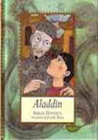 Aladdin and the Enchanted Lamp