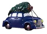 Dept 56 A Christmas Story Bringing Home the Tree
