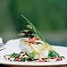 Gourmet Food : Four Halibut Fillets