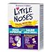 Health & Personal Care : "Little Noses Stuffy Nose Kit, Nasal Aspirator Plus Saline Spray/Drops - 1 Kit"