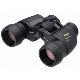 Nikon 8X40 Cf Action Vi Binoculars