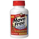 Move Free Advanced 140 tabs