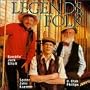 Legends of Folk