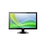 AOC 2436VH 24-Inch LCD Monitor (Glossy)