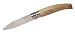 Opinel Messer No.8 gerade rostfrei Klinge