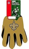 NEW ORLEANS SAINTS WORK GLOVES