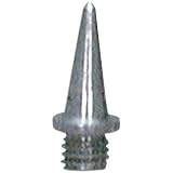 Blazer 1/2 Pyramid Steel Track Spikes