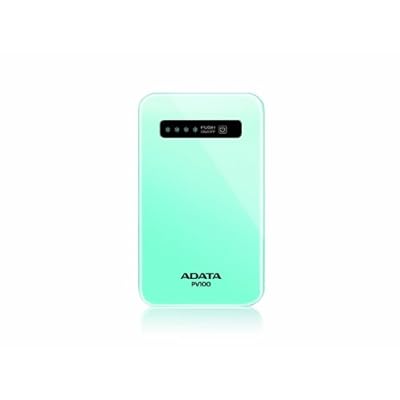 Adata PV100 4200mAH Power Bank (Blue)