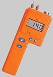 Delmhorst BD-2100 Pin-Type Moisture Meter