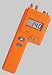 Delmhorst NEW! BD2100 Kit w/26ES Hammer and 21E Electrodes