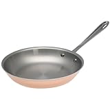 All-Clad Cop-R-Chef 10-Inch Fry Pan