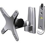 13'' to 27'' Pivot Arm LCD Mount