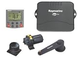 Raymarine St6002 Inboard Hyd - Autopilots - Pilot-Inboard