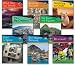 WorldScapes Math Small Group Set Data Analysis