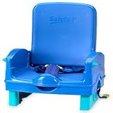 Safety 1st On-the-Go Fold-Up Booster Seat