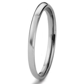 Image #3 of 2MM High Polished