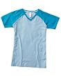 Tomboy Cotton Jersey Tee Shirt