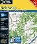 National Geographic TOPO! Nebraska Map CD-ROM (Windows)