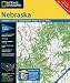 National Geographic TOPO Map (Nebraska - Windows)