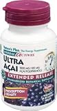 Extended Release Ultra Acai 1200mg – 30 – Tablet