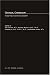 Books : Critical Condition: Human Health and the Environment