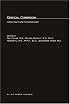 Critical Condition: Human Health and the Environment