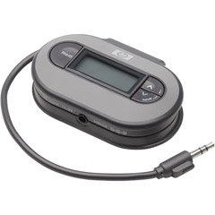 IpaqDigitalFmTransmitter